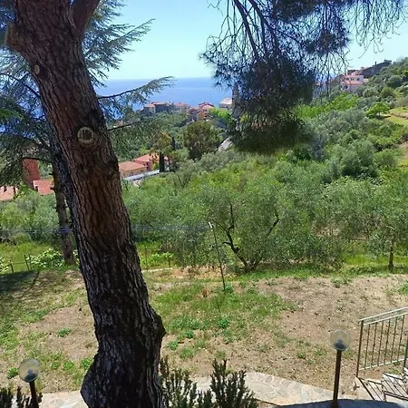 Lägenhet Holiday Gio Limone Cipressa