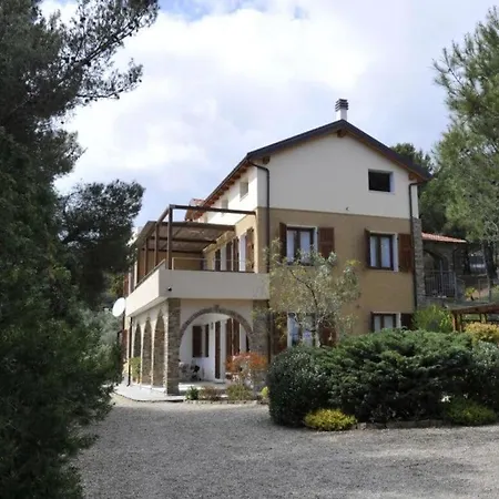 Holiday Gio Limone Апартаменты Cipressa