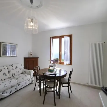 Апартаменты Holiday Gio Limone Cipressa