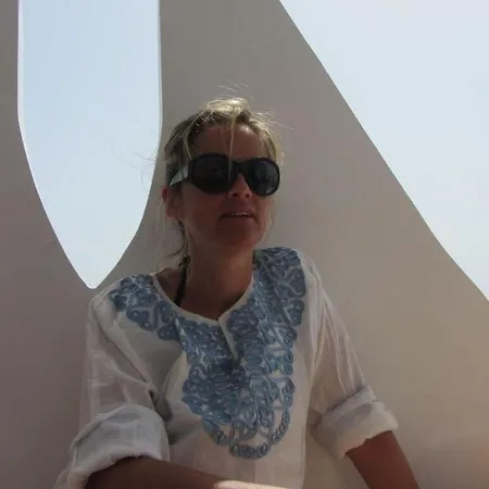 Holiday Gio Limone * Cipressa