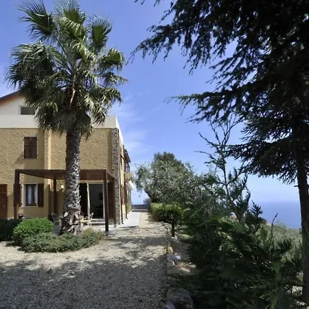 Holiday Gio Limone Cipressa